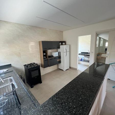 Casa Beija-Flor Villa Paraty Ngoại thất bức ảnh