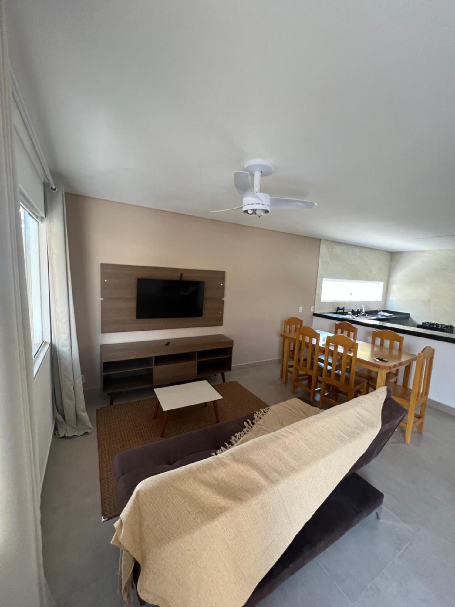 Casa Beija-Flor Villa Paraty Ngoại thất bức ảnh