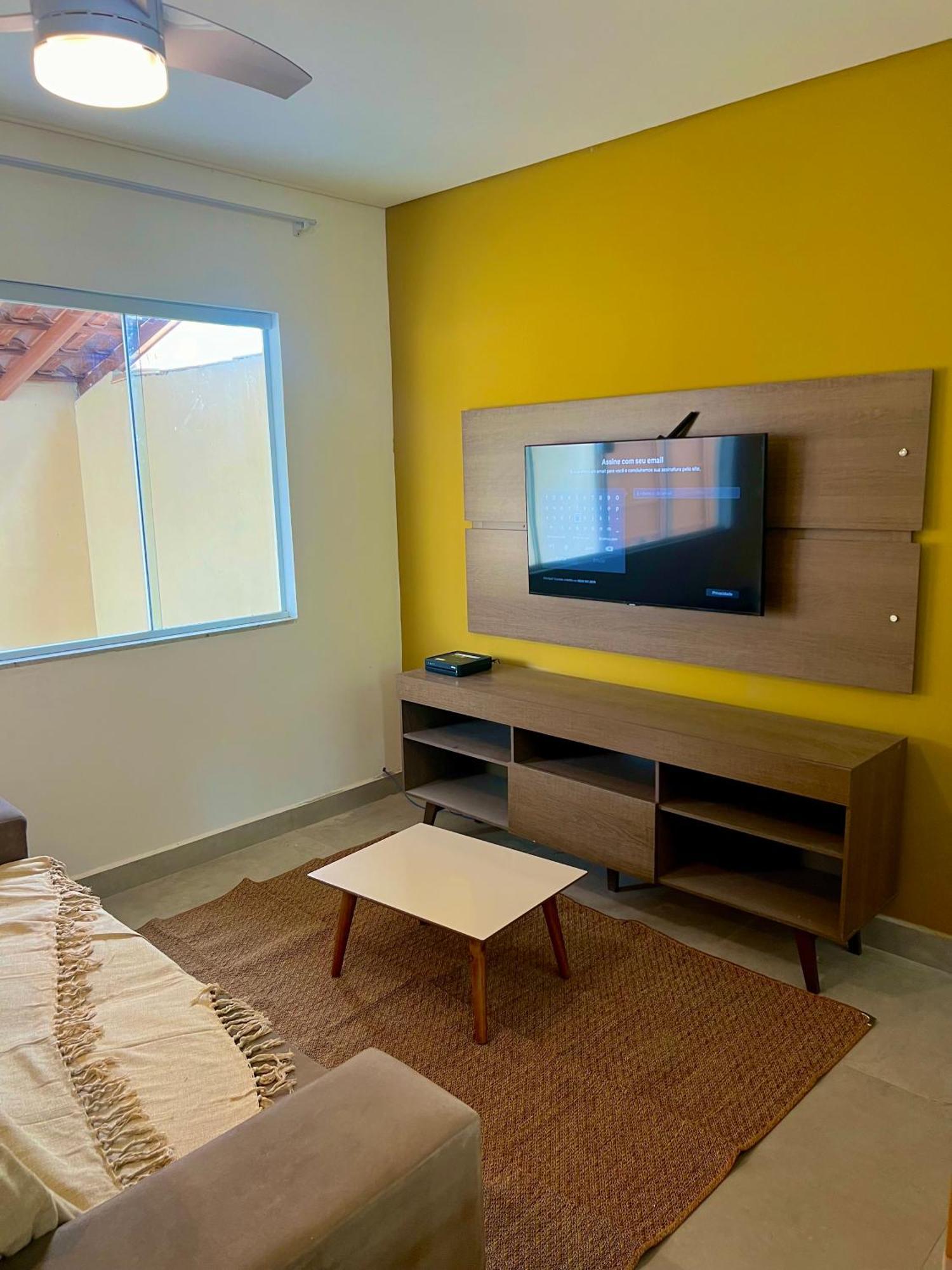Casa Beija-Flor Villa Paraty Ngoại thất bức ảnh