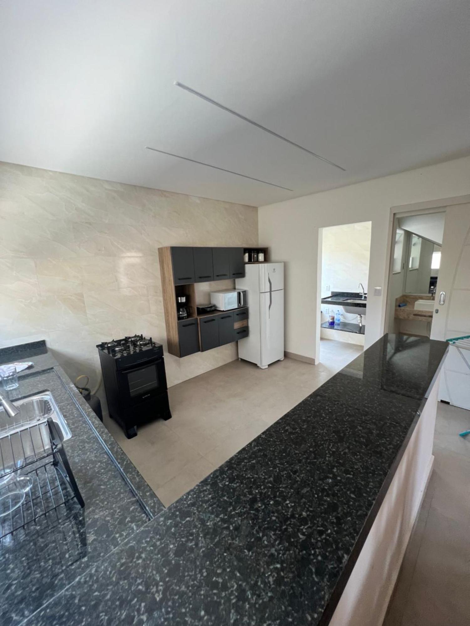 Casa Beija-Flor Villa Paraty Ngoại thất bức ảnh