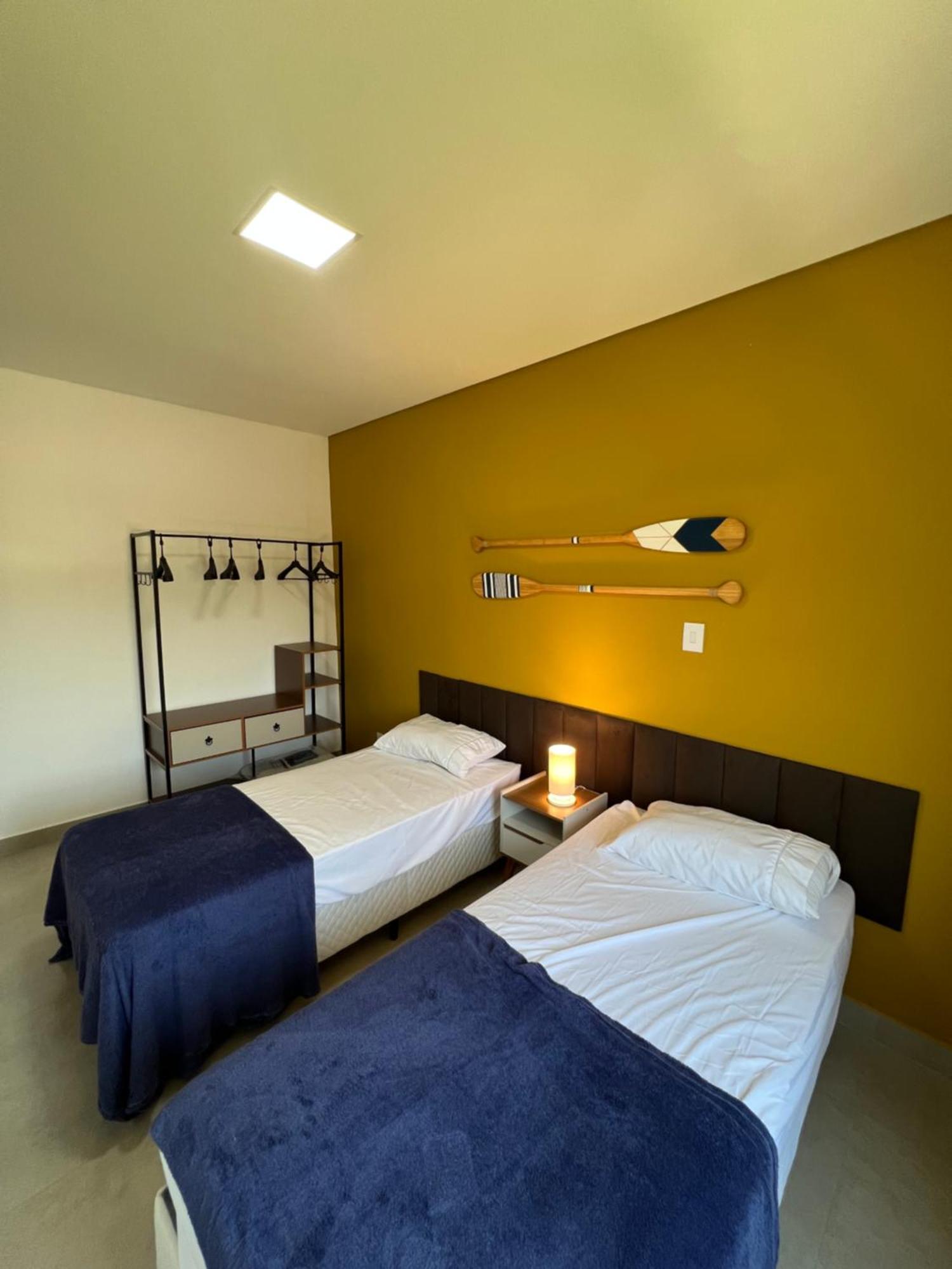 Casa Beija-Flor Villa Paraty Ngoại thất bức ảnh