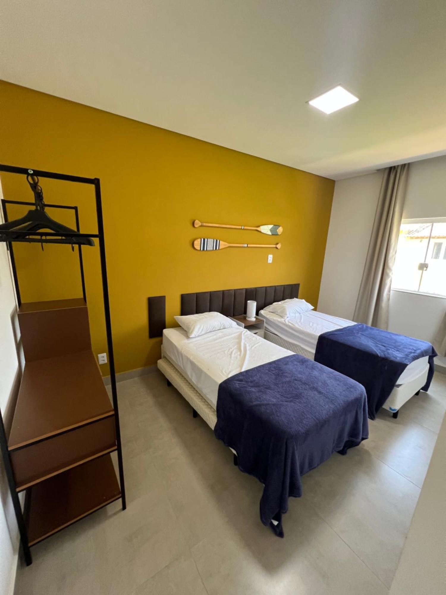 Casa Beija-Flor Villa Paraty Ngoại thất bức ảnh