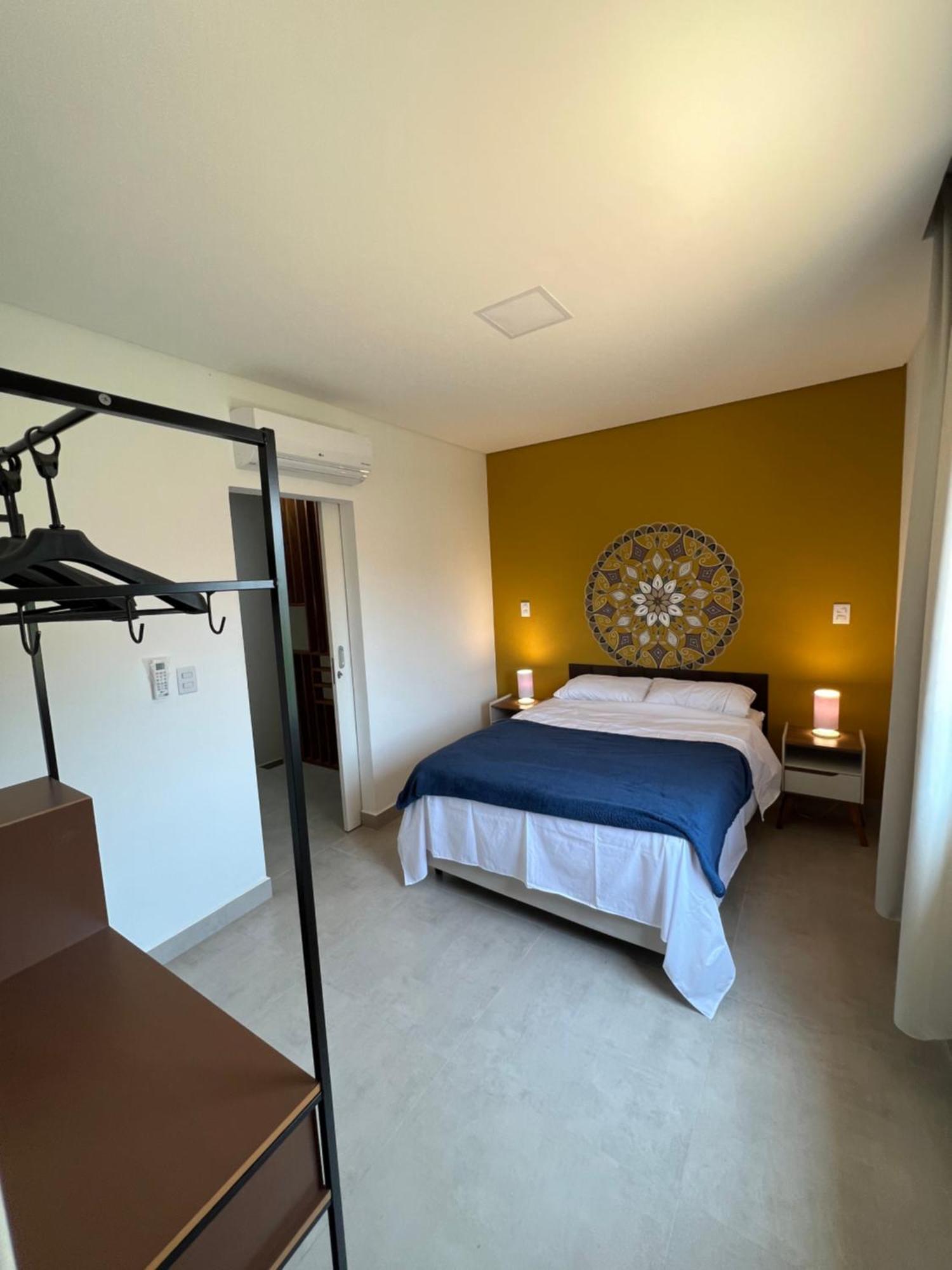 Casa Beija-Flor Villa Paraty Ngoại thất bức ảnh